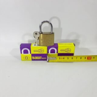 CANDADO CHICO 38MM S0104 COD:364            0360