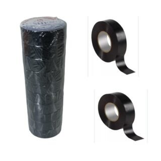 CINTA AISLADORA X 10 UNIDADES TL31919