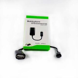 CABLE OTG CAJA VERDE VS-K07           2343