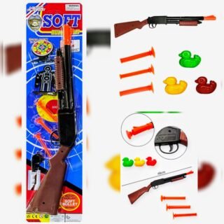 ESCOPETA MATA PATO 298-03A