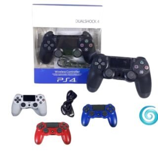 JOYSTICK PS4 PACK X25 (SONY) DESARMADO