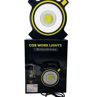 LINTERNA COB 6433 OM JY-819 OM-5119