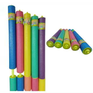 LANZA AGUA CHICO 30cm C/PICO PARA BOMBITA DE AGUA 98731