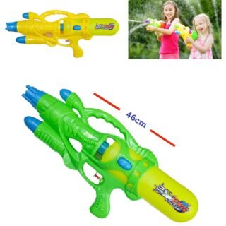 PISTOLA PARA AGUA GRANDE M500-2