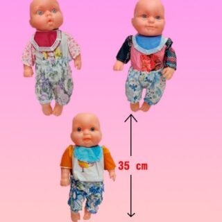 BEBOTES CARITAS           98933