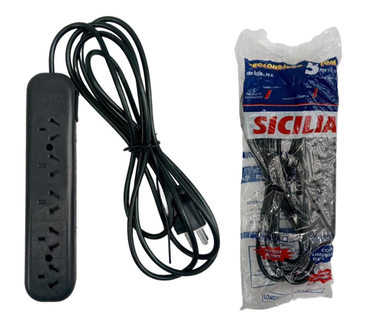 ALARGUE SICILIA 3Mt ______________________________