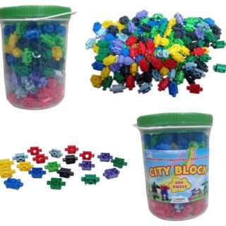 BLOCK 200 Pzs 98959