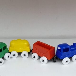 TRENCITO MINI DURAVIT          98991