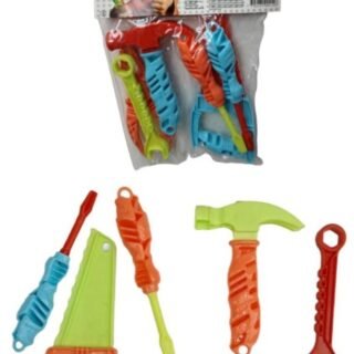 HERRAMIENTA EN BOLSA DURAVIT 6Pcs 99029