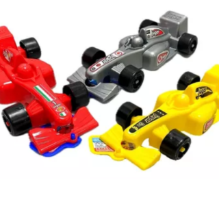 FORMULA 1 JUGAR 28CM x 13CM 99038