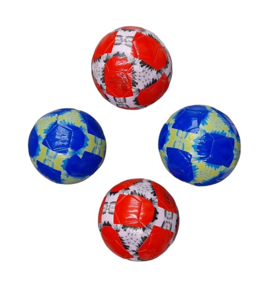 PELOTA N° 5 DE FUTBOL 320GR / COLOR CLUB 99043
