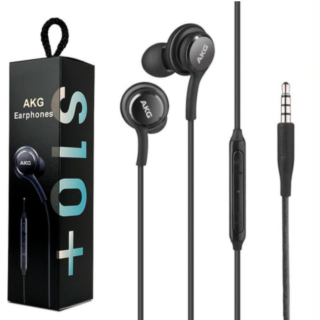 AURICULAR AKG EN CAJA TUBO MANOS LIBRES               99315