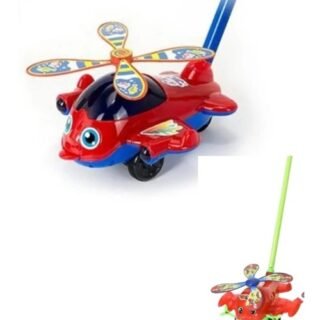 ARRASTRE CON SONIDO HELICOPTERO          A-H025