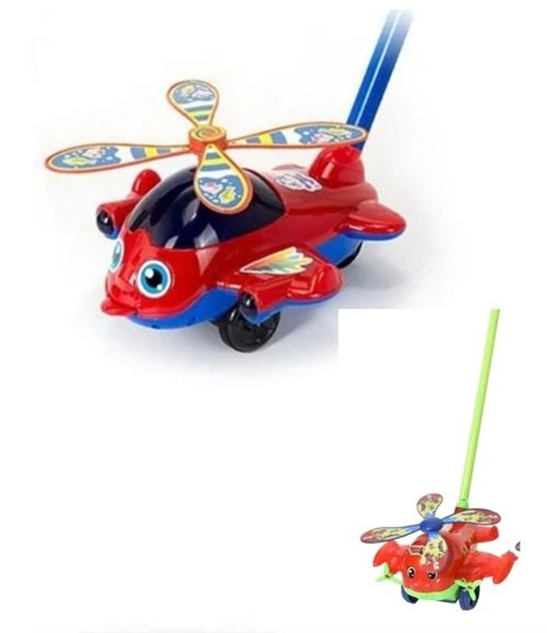 ARRASTRE CON SONIDO HELICOPTERO A-H025