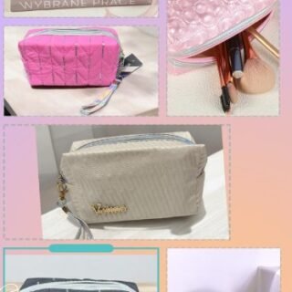 PORTA COSMETICO               A503-5