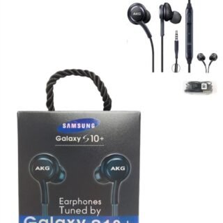 AURICULAR AKG MANOS LIBRES AR-10