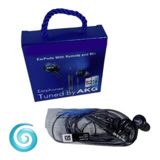 AURICULAR AKG M/LIBRES (EXCELENTE CALIDAD) AR-10