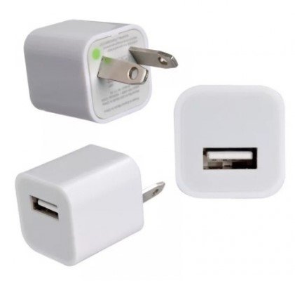 ADAPTADOR CABEZAL USB A 220W AV1171-1