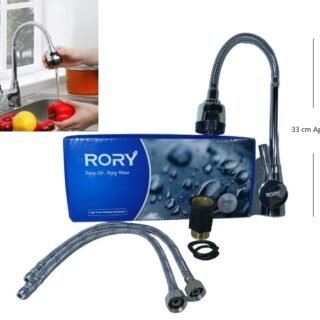 CANILLA PARA COCINA FLEXIBLE IT0021 P511            C0021