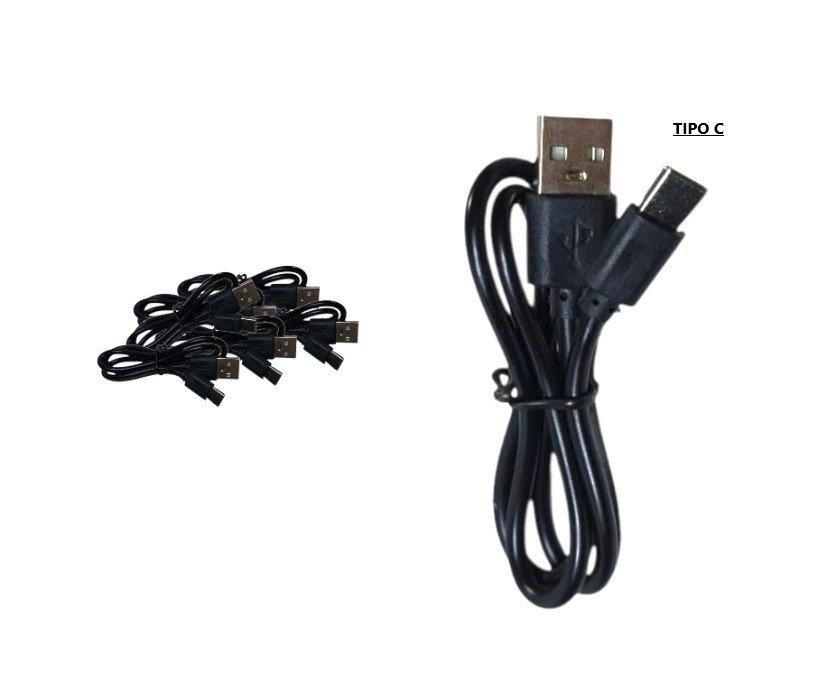 CABLE CORTO TIPO C 12005 CAB-41015