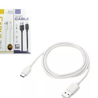 CABLE PRO21 TIPO C GOMA EN CAJA            CABPR15