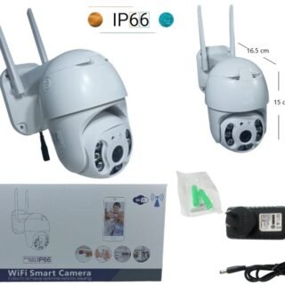 CAM-121015 CAMARA IP A6 APP V360 CAM-112001