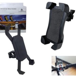 HOLDER PARA BICI LEGATUS CH-01