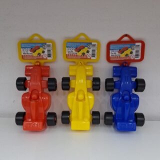 FORMULA 1 MINI DURAVIT 13cm COD010