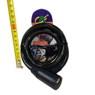 130501 LINGA PARA BICI 15X90