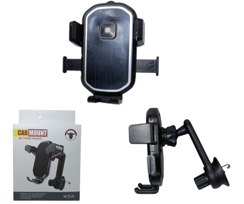 SOPORTE DE CELU PARA AUTO CZ-5641