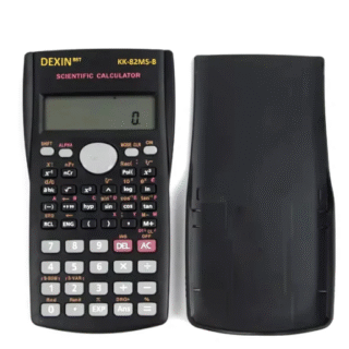 CALCULADORA CIENTIFICA DEXIN KK-82MS              DEXIN