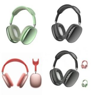 AURICULAR VINCHA INALAMBRICA AITECH P9                EC100321