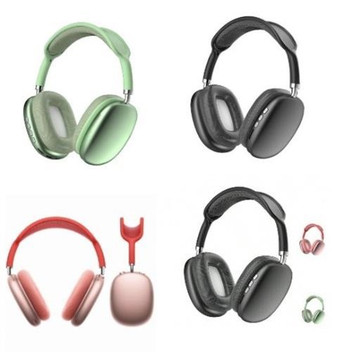 AURICULAR VINCHA INALAMBRICA AITECH P9 EC100321