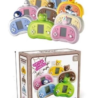 CONSOLA TETRIS               F-TS007