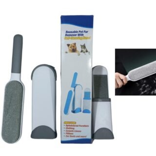 MELECH-57 SACA PELUSA QUITA PELO