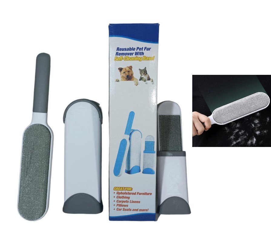 MELECH-57 SACA PELUSA QUITA PELO