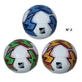 PELOTA N°2 110 GRS EXCELENTE CALIDAD          FB5021