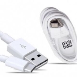 CABLE MICRO USB - V8 PACK x 20 UNIDADES            G-C2864