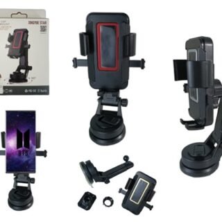 HOLDER PARA AUTO 360° XINGYUE STAR HD-71013