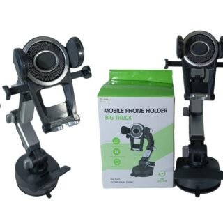 HD-71066 HOLDER PARA AUTO 360° GRANDE HD-9487