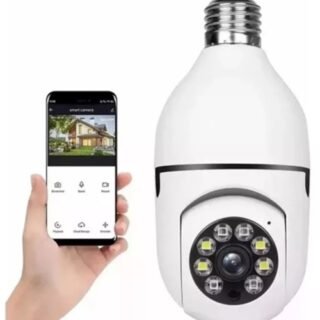 CAMARA FOCO WIFI APLICACION YsxLite