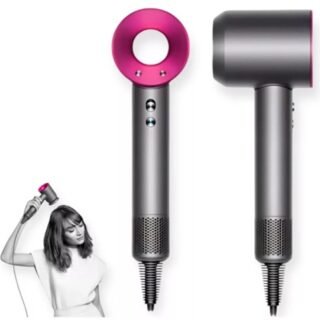 SECADOR DE CABELLO HYTOSHY TURBINA              HT-2288