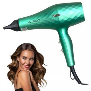 SECADOR DE PELO HYTOSHY 2000W           HT-3333