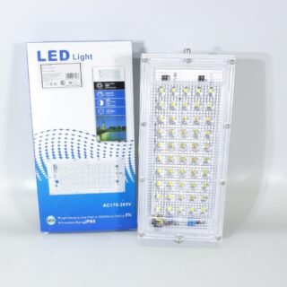 REFLECTOR 50W LED LD50 RF-50WL FLY-050              HT-50W