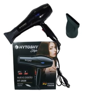 SECADOR DE PELO 2300W HYTOSHY MELECH-347 HS-3618
