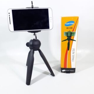 TRIPODE PARA CELU/CAMARA             HX-228