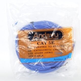 CABLE DE RED 10 METROS IN-10M/98990