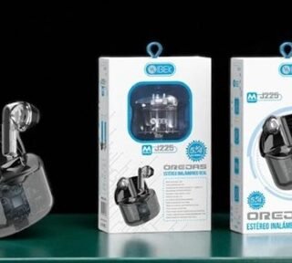 AURICULAR IBEK INALAMBRICO         J225