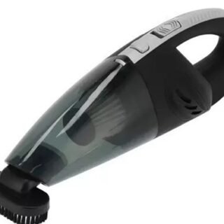 ASPIRADORA INALAMBRICA 120W C/ACCESORIOS                JB-109