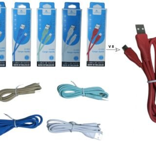 CABLE V8 LEGATUS RC-5003           LC-5005